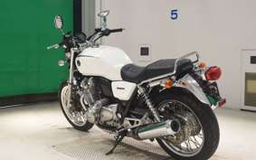 HONDA CB1100 EX 2014