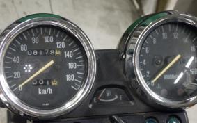 KAWASAKI BALIUS 250 Gen.2 2021 ZR250B