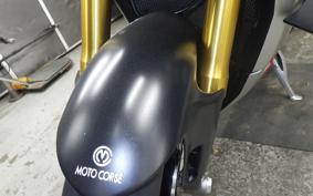 DUCATI STREETFIGHTER V4 S 2023