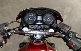 KAWASAKI ZRX400 ZR400E