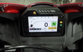 HONDA CBR600RR 2025 PC40