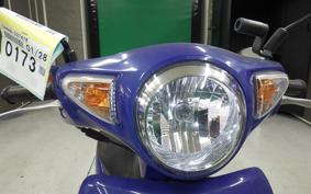 SUZUKI ﾚｯﾂ CA4AA