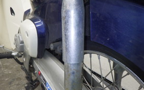 HONDA C50 SUPER CUB 2026 AA09