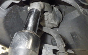 SUZUKI ADDRESS V125 S CF4MA