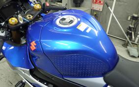 SUZUKI GSX-R1000R A 2021 DM11G