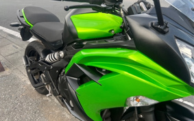 KAWASAKI NINJA 650 2013 EX650E
