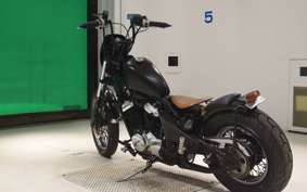 HONDA STEED 400 1992 NC26