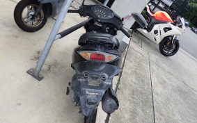 HONDA DIO Gen.6 1987 AF62