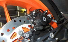 KTM 390 DUKE 2017