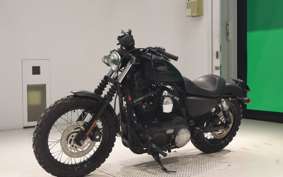 HARLEY XL883N 2010