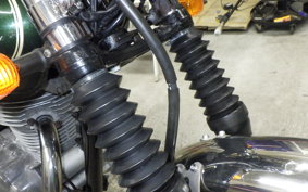KAWASAKI ESTRELLA 2010 BJ250A