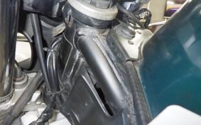 YAMAHA SEROW 250 Gen.2 2025 DG17J