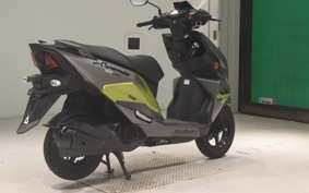 SUZUKI AVENIS 125 EA12J