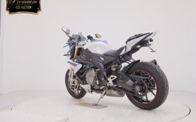 BMW S1000R 2018