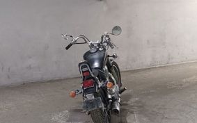 SUZUKI SAVAGE 400 NK41B