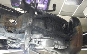 HONDA CRM50 GEN 2 2026 AD13