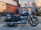 Фото Harley FLD 2011 с японского аукциона