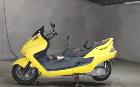 YAMAHA MAJESTY 250 4HC