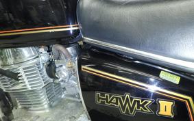 HONDA CB400T HAWK 2 1981 CB400T