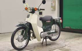 HONDA C50 SUPER CUB AA01
