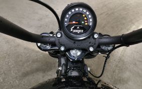 HARLEY FXBB1920 2025 YJ9