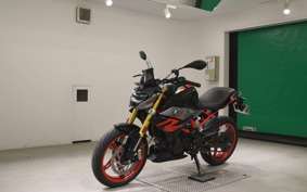 BMW G310R 2025