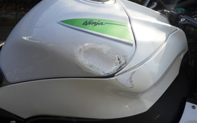 KAWASAKI ZX 10 NINJA ABS 2018