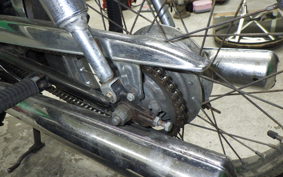 YAMAHA AX125 AS3
