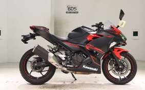 KAWASAKI NINJA 250 2 2008 EX250P
