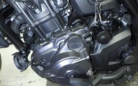 HONDA REBEL 1100 DCT 2022 SC83