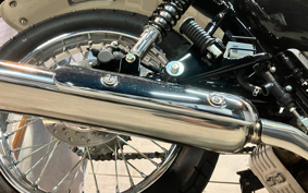 KAWASAKI W230 BJ230A