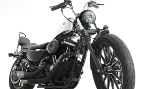 HARLEY XL883N 2013 LE2