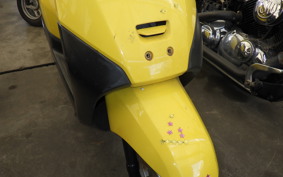 HONDA TACT-4ﾍﾞｰｼｯｸ AF79