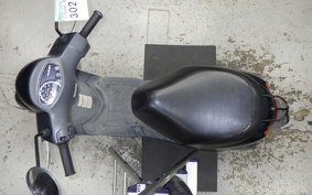 SUZUKI LET's 4 CA45A