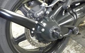 BMW R NINE T RACER 2019