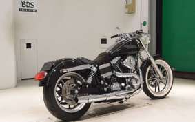 HARLEY FXDL 1580 2007