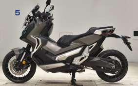 HONDA X-ADV 750 2021 RC95