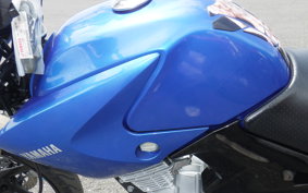 YAMAHA YBR125