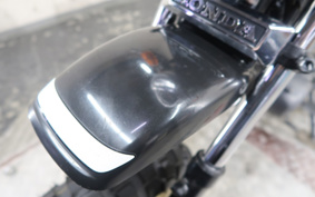 HONDA APE100 TYPE D HC13