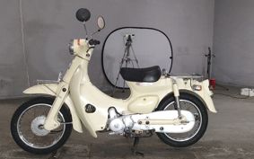 HONDA LITTLE CUB AA01