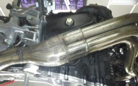 SUZUKI BANDIT 400 LTD 1991 GK75A