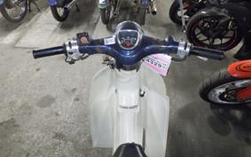 HONDA C50 SUPER CUB AA01