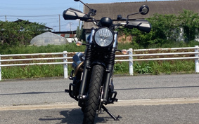 TRIUMPH  TRIUMPH  STREET  SCRAMBLER  2019 DAD78G