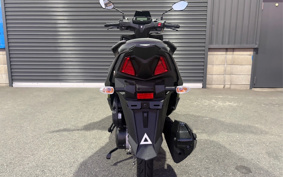 SUZUKI AVENIS 125 EA12J