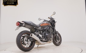 KAWASAKI Z900RS CAFE 2021 ZR900C