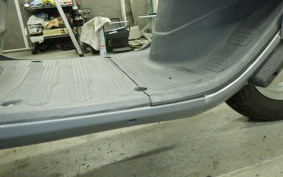 HONDA GYRO CANOPY