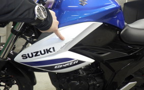 SUZUKI ｼﾞｸｻｰ150 ED131