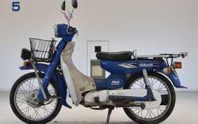 YAMAHA MATE 50 UA04J