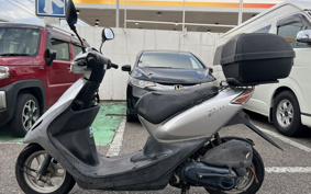 HONDA DIO AF56