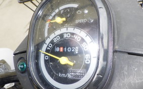 HONDA ﾍﾞﾝﾘｨ50-2 AA05